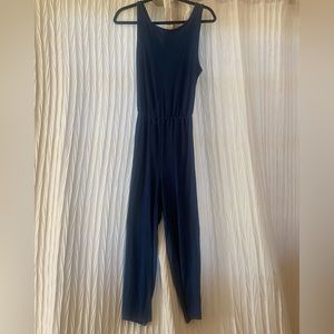 Lou & Grey jumpsuit